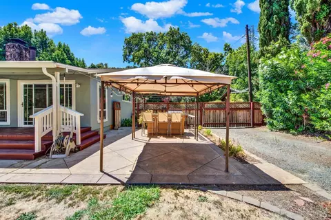 Exterior - 2430 Cordelia Rd, Fairfield, CA 94534 photo 15 of 47