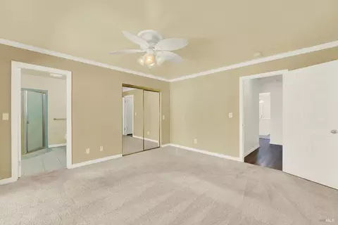 Bedroom - 2430 Cordelia Rd, Fairfield, CA 94534 photo 7 of 7