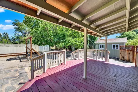 Exterior - 2430 Cordelia Rd, Fairfield, CA 94534 photo 39 of 47