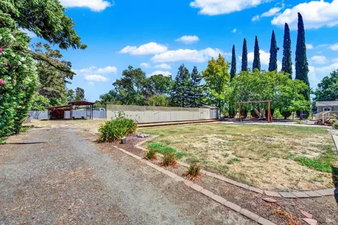 Exterior - 2430 Cordelia Rd, Fairfield, CA 94534 photo 18 of 47