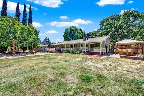 Exterior - 2430 Cordelia Rd, Fairfield, CA 94534 photo 26 of 47