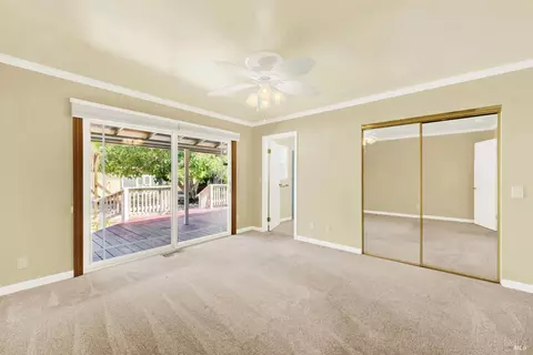 Bedroom - 2430 Cordelia Rd, Fairfield, CA 94534 photo 4 of 7