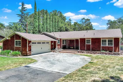 Exterior - 2430 Cordelia Rd, Fairfield, CA 94534 photo 2 of 47