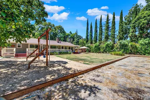 Exterior - 2430 Cordelia Rd, Fairfield, CA 94534 photo 22 of 47