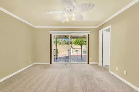 Bedroom - 2430 Cordelia Rd, Fairfield, CA 94534 photo 5 of 7