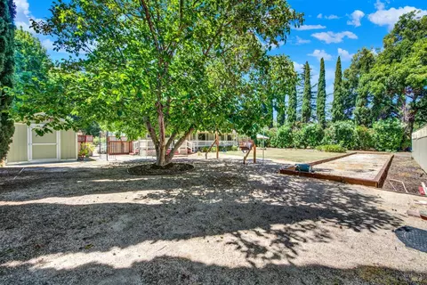 Exterior - 2430 Cordelia Rd, Fairfield, CA 94534 photo 23 of 47