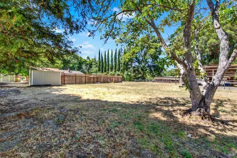 Exterior - 2430 Cordelia Rd, Fairfield, CA 94534 photo 31 of 47