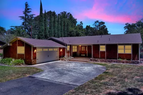 Exterior - 2430 Cordelia Rd, Fairfield, CA 94534 photo 46 of 47