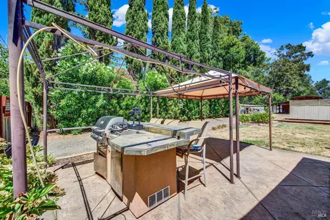 Exterior - 2430 Cordelia Rd, Fairfield, CA 94534 photo 14 of 47
