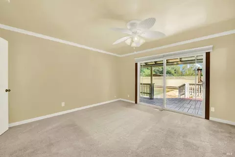 Bedroom - 2430 Cordelia Rd, Fairfield, CA 94534 photo 6 of 7