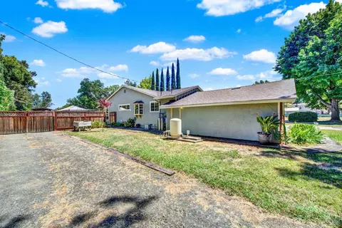 Exterior - 2430 Cordelia Rd, Fairfield, CA 94534 photo 43 of 47