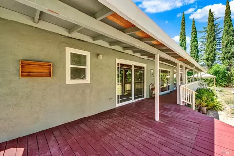 Exterior - 2430 Cordelia Rd, Fairfield, CA 94534 photo 40 of 47