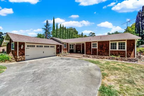 Exterior - 2430 Cordelia Rd, Fairfield, CA 94534 photo 10 of 47