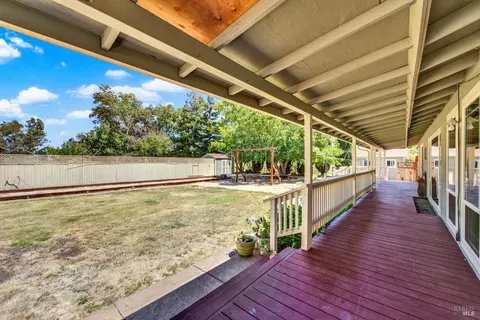 Exterior - 2430 Cordelia Rd, Fairfield, CA 94534 photo 36 of 47