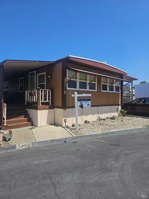 244 American Canyon Rd #77, American Canyon, CA 94503