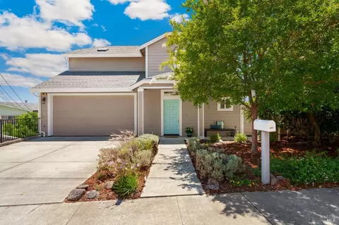 642 E N St, Benicia, CA 94510