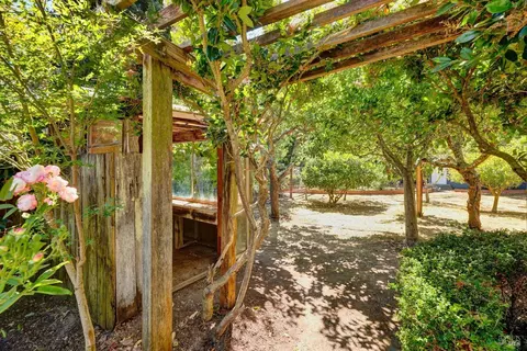 86 Lomita Dr, Mill Valley, CA 94941