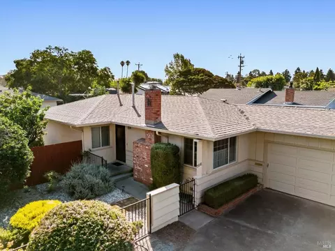 508 Donaldson Way, American Canyon, CA 94503