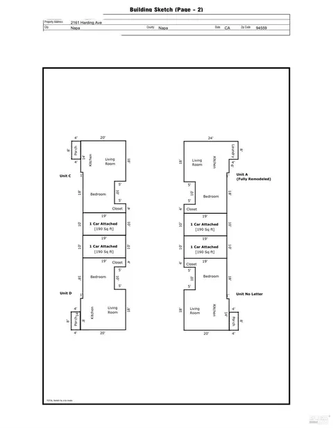 2157 Harding Ave, Napa, CA 94559 photo 14