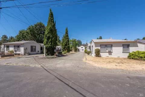 2161 Harding Ave #ABCD, Napa, CA 94559