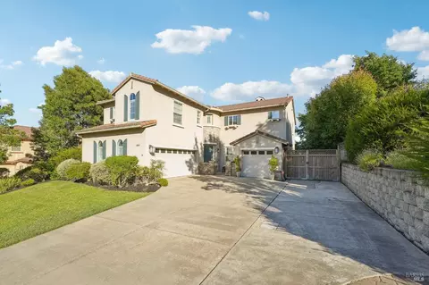 1404 Highgate Rd, Vallejo, CA 94591