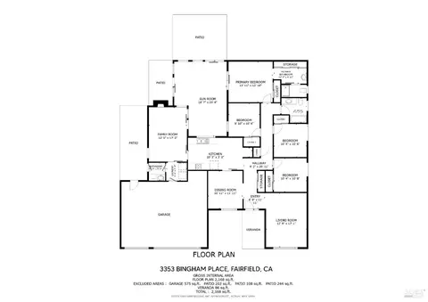 3353 Bingham Pl, Fairfield, CA 94534 photo 74