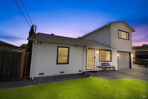 2953 1st St, Napa, CA 94558