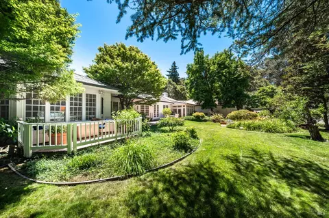 Exterior - 117 Red Top Rd, Fairfield, CA 94534 photo 6 of 35
