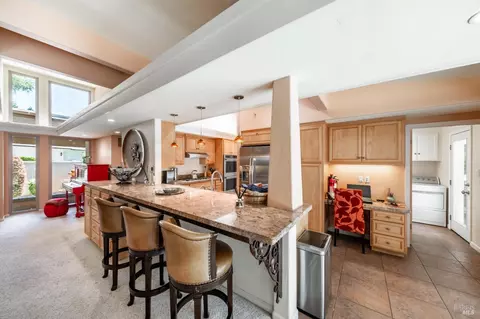 Kitchen - 117 Red Top Rd, Fairfield, CA 94534 photo 4 of 7