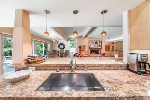 Kitchen - 117 Red Top Rd, Fairfield, CA 94534 photo 6 of 7