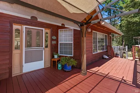 Undisclosed, Willits, CA 95490 photo 28