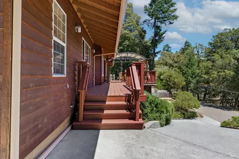 Undisclosed, Willits, CA 95490 photo 27