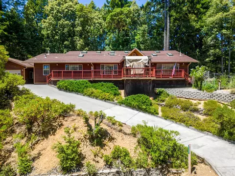 Undisclosed, Willits, CA 95490 photo 30