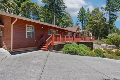 Undisclosed, Willits, CA 95490