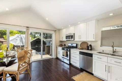 428 Wilson St, Napa, CA 94559