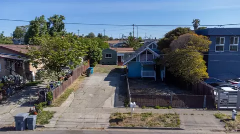 36-30 Woodrow Ave, Vallejo, CA 94590