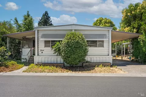 460 E Gobbi St #41, Ukiah, CA 95482