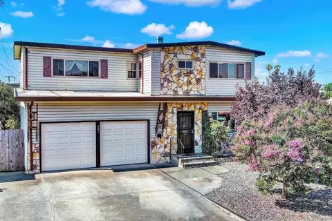 501 Arkansas St, Fairfield, CA 94533