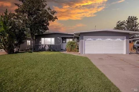 1649 San Bruno St, Fairfield, CA 94533