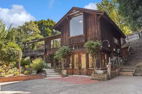 26 Alta Way, Corte Madera, CA 94925 photo 35
