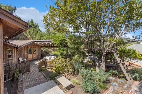 26 Alta Way, Corte Madera, CA 94925 photo 2