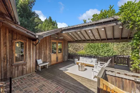 26 Alta Way, Corte Madera, CA 94925 photo 3