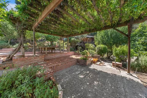 26 Alta Way, Corte Madera, CA 94925 photo 40