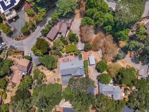 26 Alta Way, Corte Madera, CA 94925 photo 43