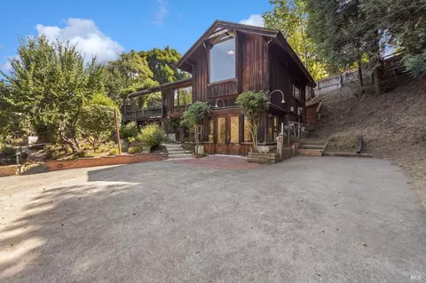 26 Alta Way, Corte Madera, CA 94925 photo 36