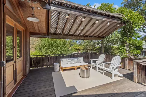26 Alta Way, Corte Madera, CA 94925 photo 4