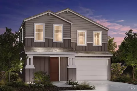 503 Sapphire St, Petaluma, CA 94952