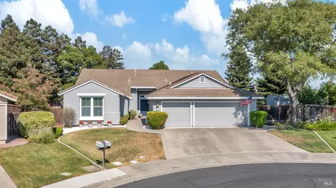 2606 Whispering Oaks Ct, Fairfield, CA 94534