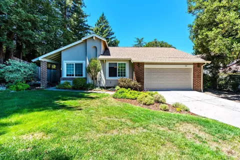 36 Skylark Ct, Napa, CA 94558