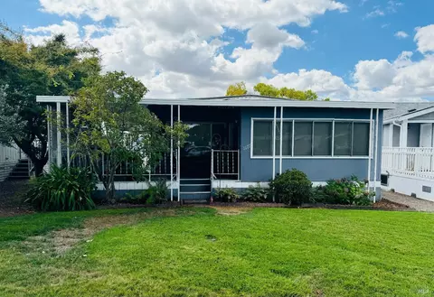 1177 Healey Ct, Santa Rosa, CA 95401